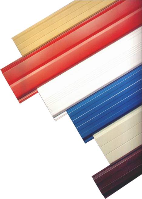 Products Spandrel Ceiling